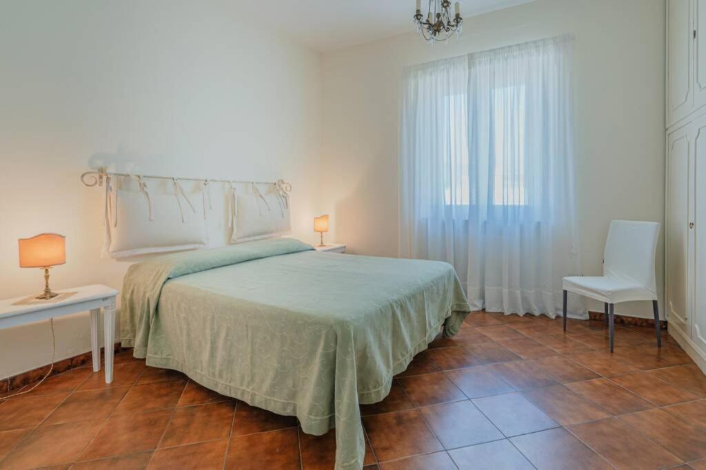 Ferienwohnung Casa Gege', For Up To 5 Guests, Shared Pool, Sorrento Center Exterior foto